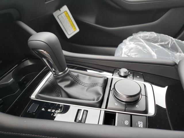 new 2025 Mazda Mazda3 car, priced at $26,740