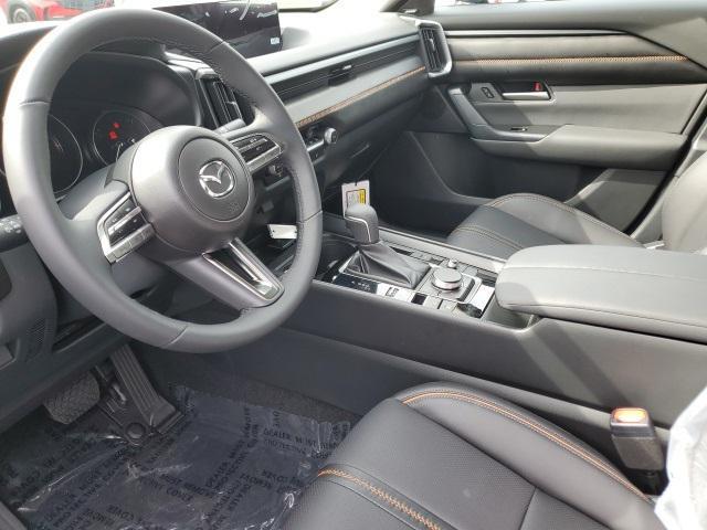 new 2025 Mazda CX-50 Hybrid car, priced at $39,510