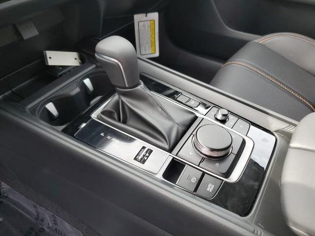 new 2025 Mazda CX-50 Hybrid car, priced at $39,510