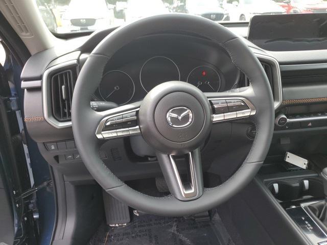 new 2025 Mazda CX-50 Hybrid car, priced at $39,510