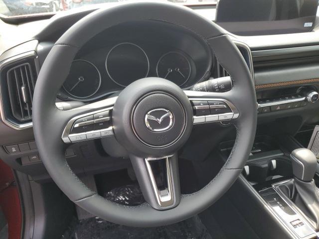 new 2025 Mazda CX-50 Hybrid car, priced at $42,630