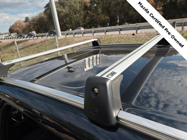 used 2024 Mazda CX-90 car, priced at $45,280