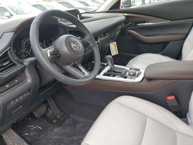 new 2025 Mazda CX-30 car, priced at $34,620