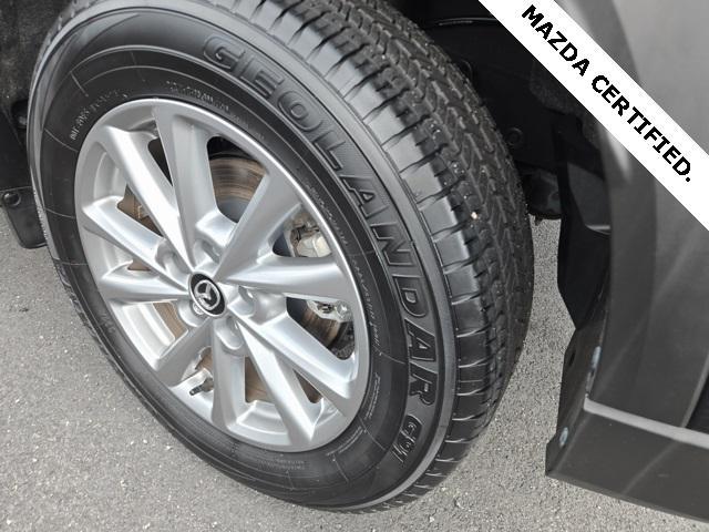 used 2023 Mazda CX-5 car, priced at $25,854