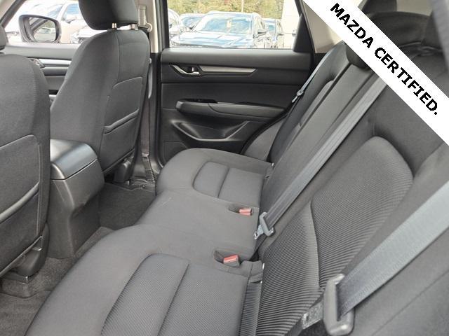 used 2023 Mazda CX-5 car, priced at $25,854