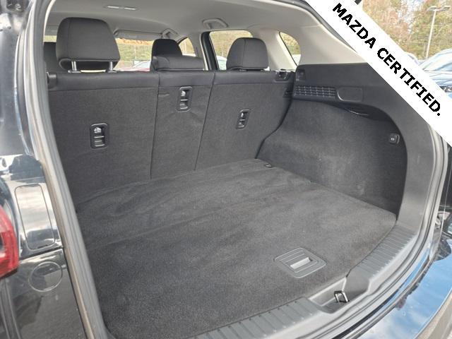 used 2023 Mazda CX-5 car, priced at $25,854