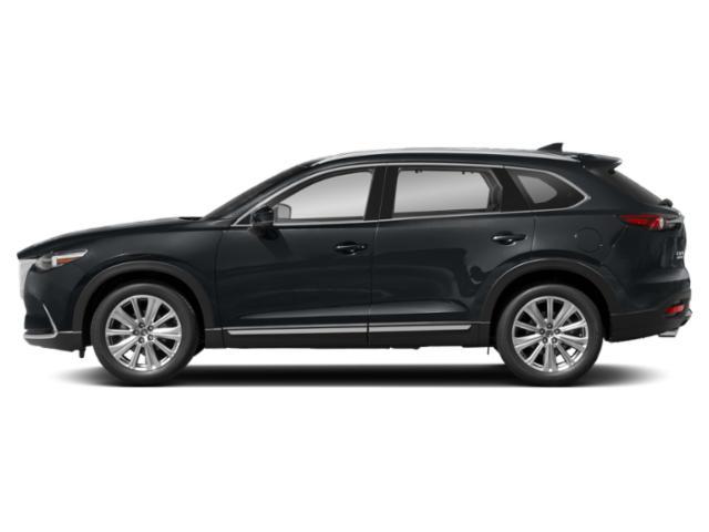 used 2023 Mazda CX-9 car, priced at $33,100