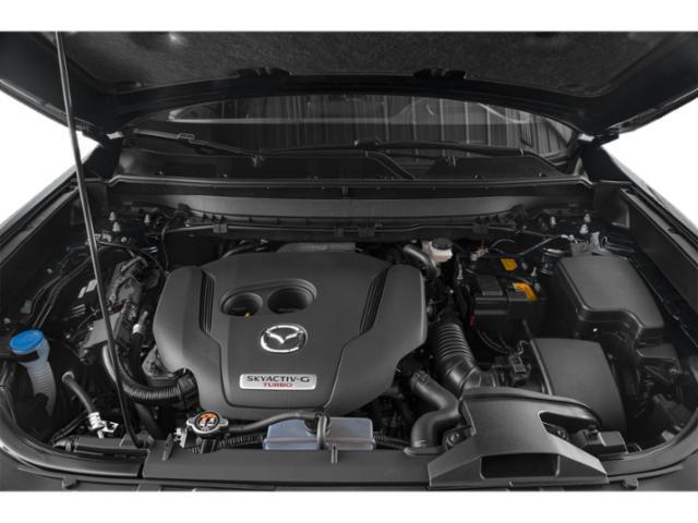 used 2023 Mazda CX-9 car, priced at $33,100