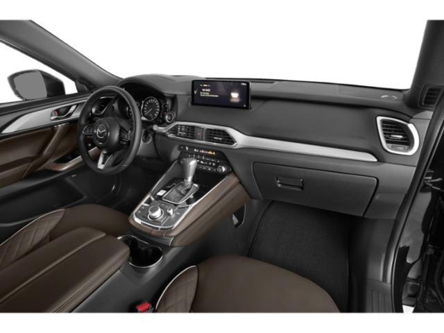used 2023 Mazda CX-9 car, priced at $33,100
