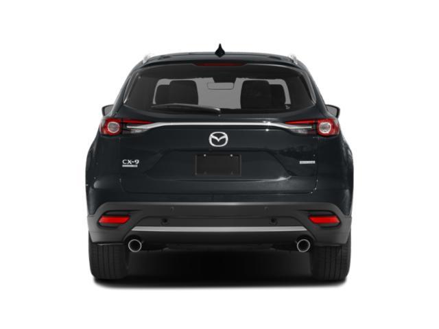 used 2023 Mazda CX-9 car, priced at $33,100