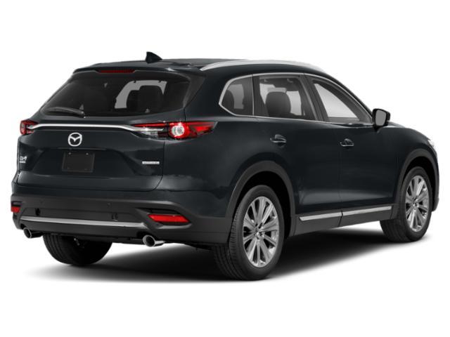 used 2023 Mazda CX-9 car, priced at $33,100