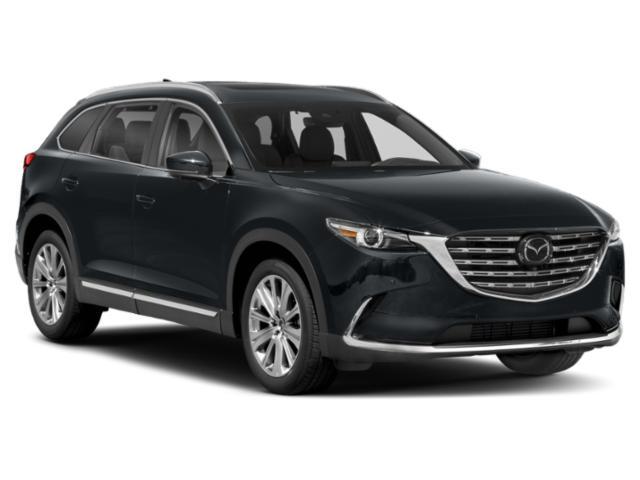used 2023 Mazda CX-9 car, priced at $33,100