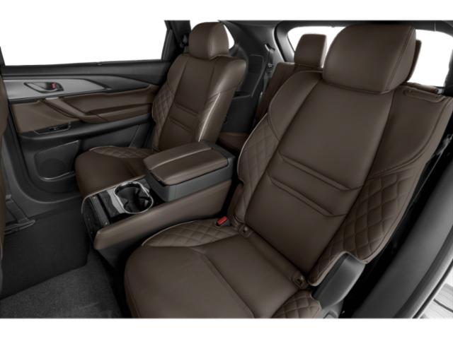 used 2023 Mazda CX-9 car, priced at $33,100