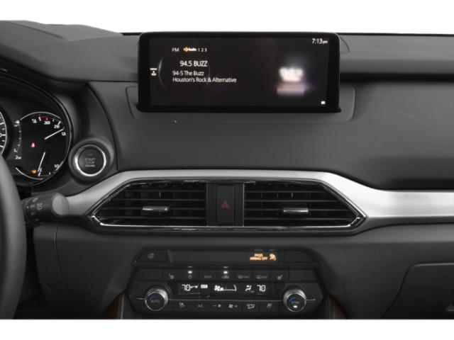 used 2023 Mazda CX-9 car, priced at $33,100