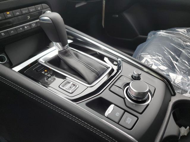 new 2025 Mazda CX-5 car, priced at $37,830