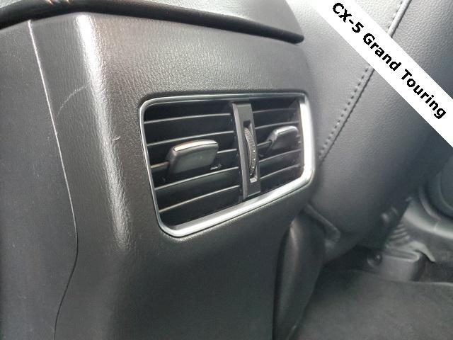 used 2020 Mazda CX-5 car, priced at $19,139