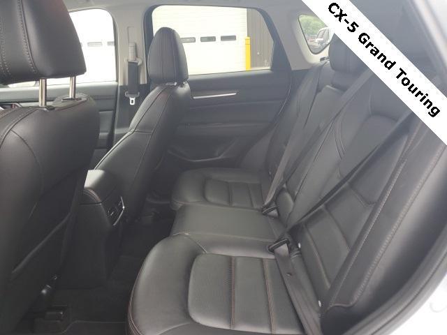 used 2020 Mazda CX-5 car, priced at $19,139