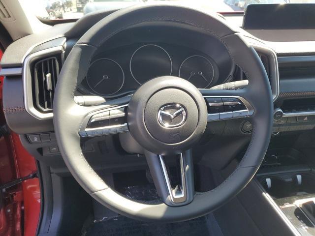 new 2025 Mazda CX-50 Hybrid car, priced at $40,255