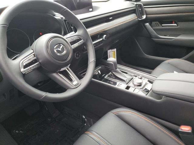new 2025 Mazda CX-50 Hybrid car, priced at $42,570