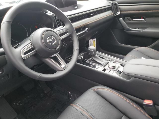 new 2025 Mazda CX-50 Hybrid car, priced at $42,570
