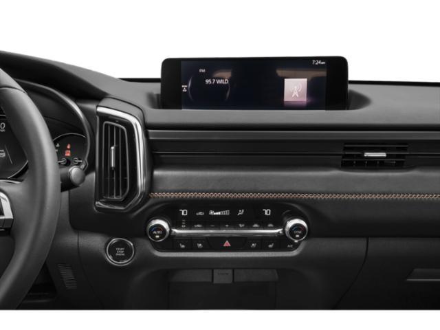 new 2025 Mazda CX-50 car, priced at $33,605