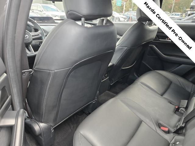 used 2023 Mazda CX-30 car, priced at $24,980