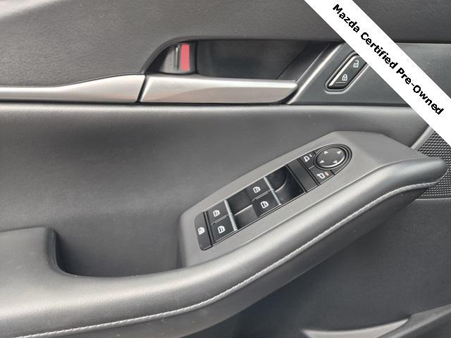 used 2023 Mazda CX-30 car, priced at $24,980