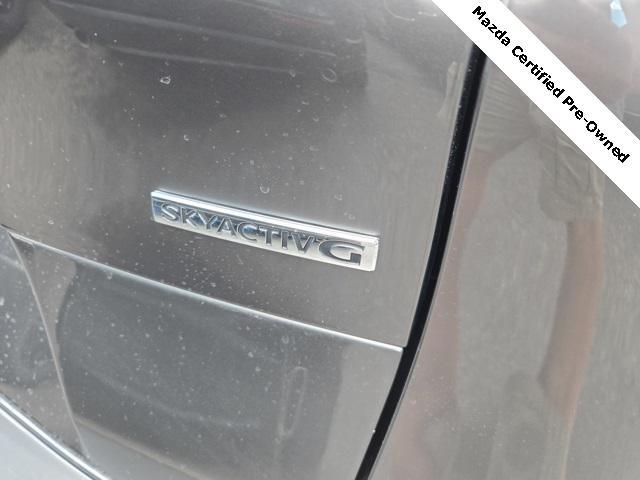 used 2023 Mazda CX-30 car, priced at $24,980