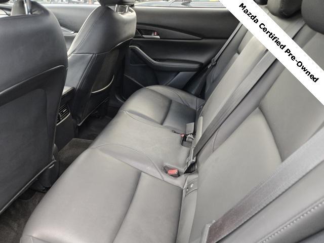 used 2023 Mazda CX-30 car, priced at $24,980