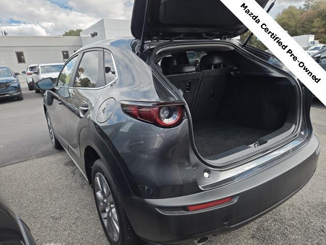 used 2023 Mazda CX-30 car, priced at $24,980