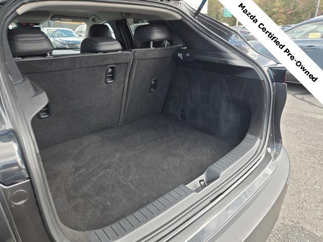 used 2023 Mazda CX-30 car, priced at $24,980