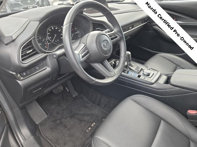 used 2023 Mazda CX-30 car, priced at $24,980