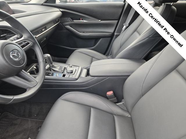 used 2023 Mazda CX-30 car, priced at $24,980