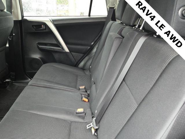 used 2018 Toyota RAV4 car, priced at $20,905