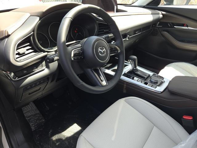 new 2025 Mazda CX-30 car, priced at $38,035