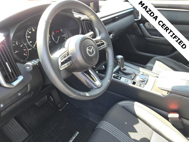 used 2024 Mazda CX-50 car, priced at $28,995