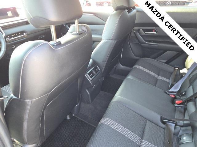 used 2024 Mazda CX-50 car, priced at $28,995