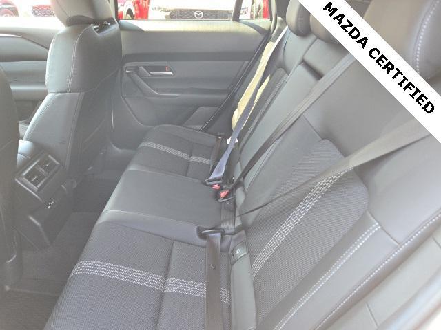 used 2024 Mazda CX-50 car, priced at $28,995
