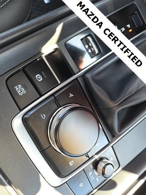 used 2024 Mazda CX-50 car, priced at $28,995