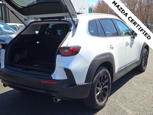 used 2024 Mazda CX-50 car, priced at $28,995