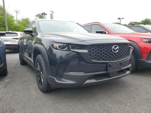 new 2025 Mazda CX-50 car, priced at $36,460