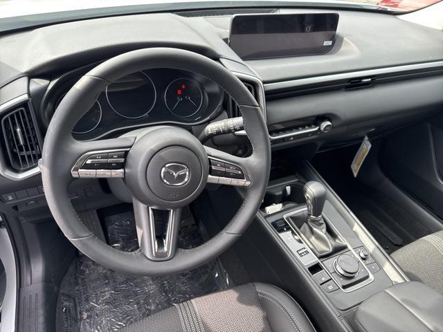 new 2025 Mazda CX-50 car, priced at $36,220