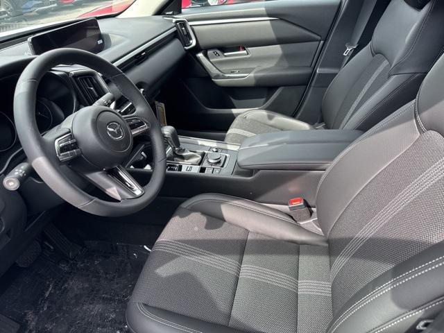 new 2025 Mazda CX-50 car, priced at $36,220