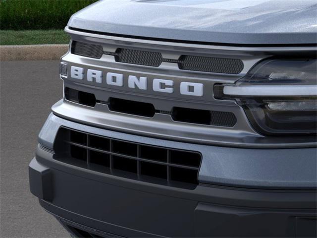 new 2024 Ford Bronco Sport car, priced at $29,295