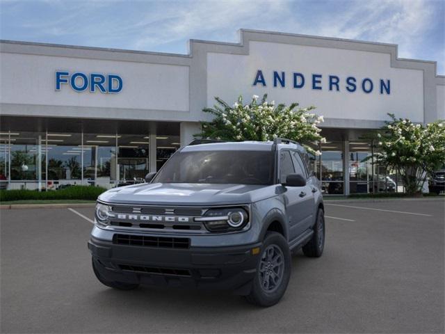 new 2024 Ford Bronco Sport car, priced at $29,295