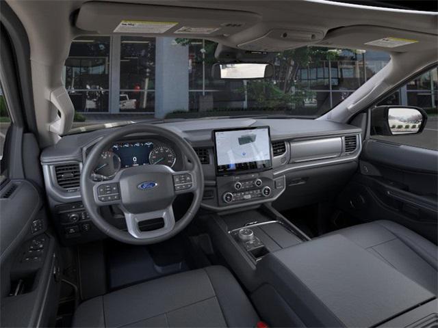 new 2024 Ford Expedition car, priced at $58,740