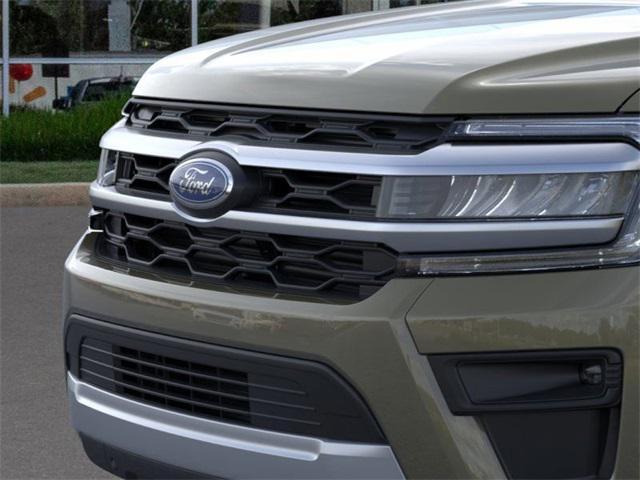 new 2024 Ford Expedition car, priced at $58,740