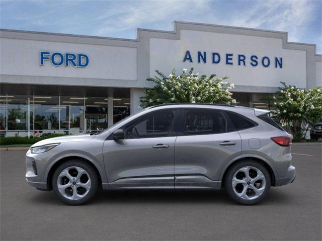 new 2024 Ford Escape car, priced at $29,995