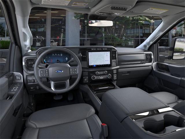 new 2024 Ford F-350 car, priced at $87,995