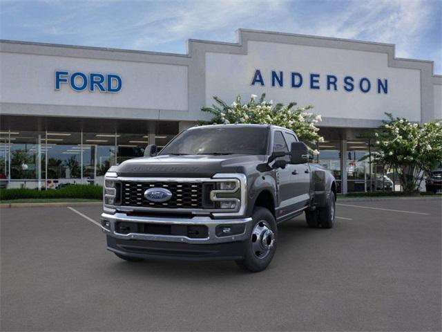 new 2024 Ford F-350 car, priced at $87,995